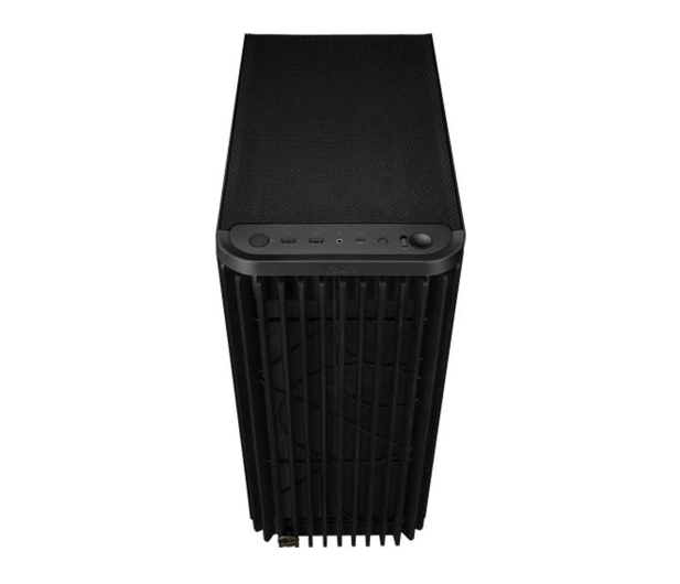 ASUS PROART PA401 WOOD TG PWM Black - 1334901 - zdjęcie 4